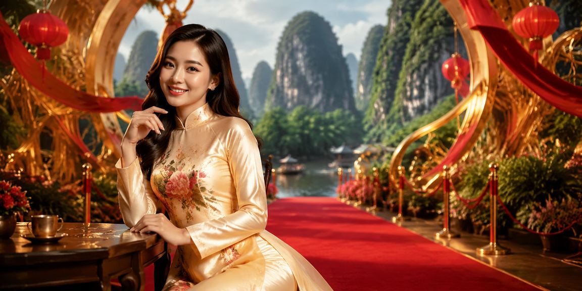 Giao diện trò chơi mới trên điện thoại di động