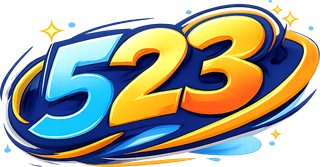 523 Logo